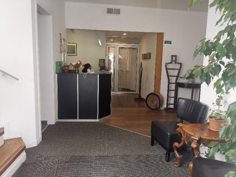 Casa Fusion Hotel Boutique 3