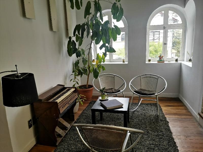 Casa Fusion Hotel Boutique 4