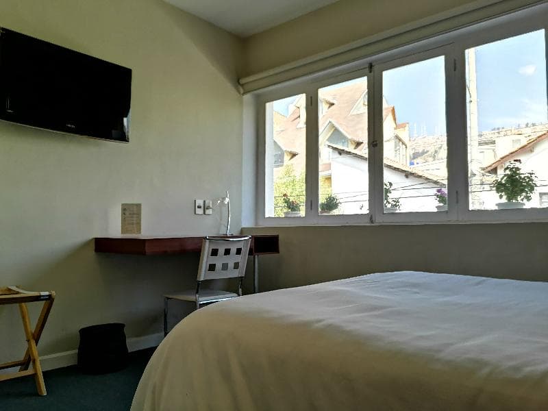 Casa Fusion Hotel Boutique 5