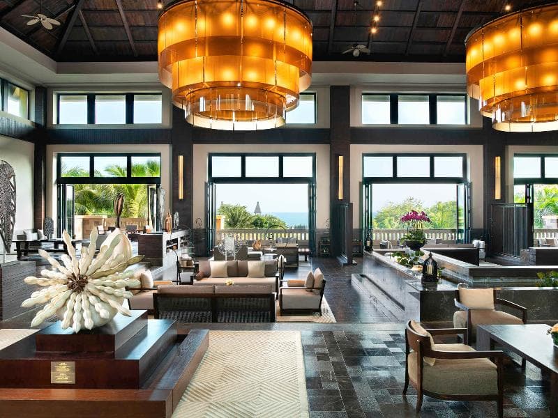 Raffles Hainan 3
