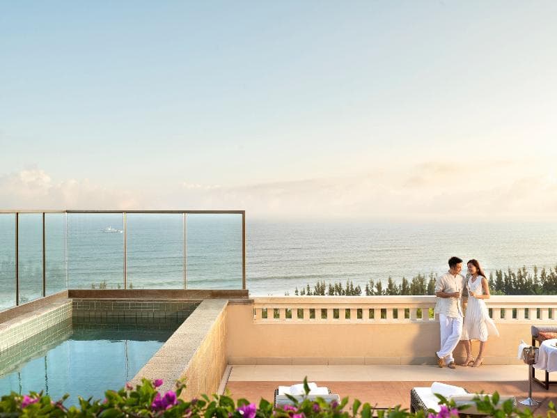 Raffles Hainan 4