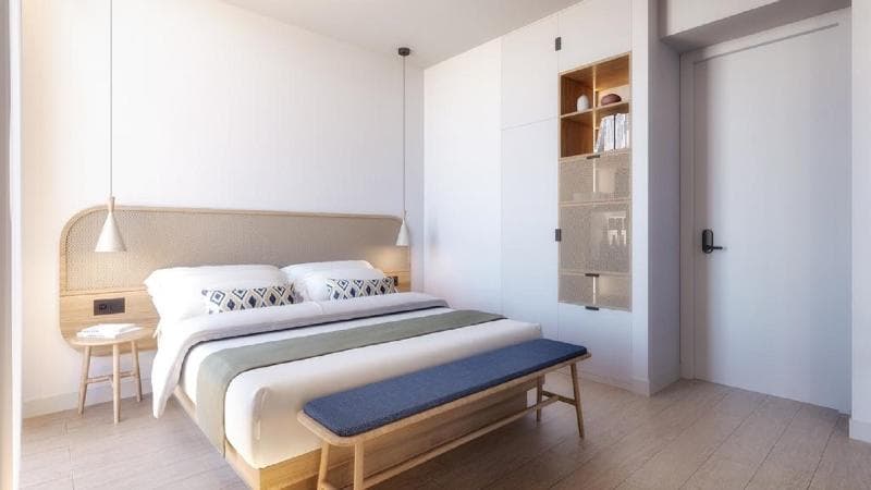 Hotel Serawa Alicante photo 1