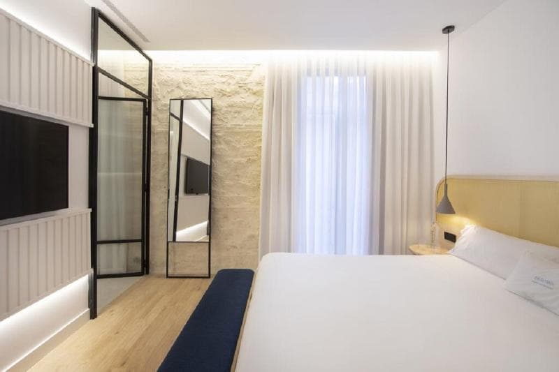 Hotel Serawa Alicante 3