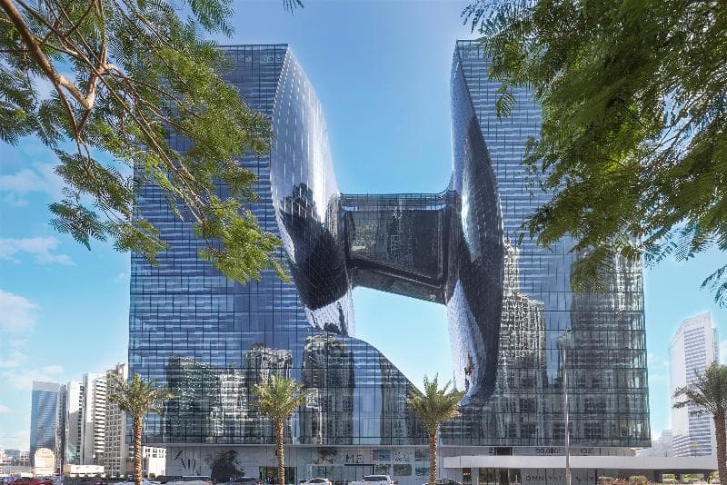 Me Dubai 5