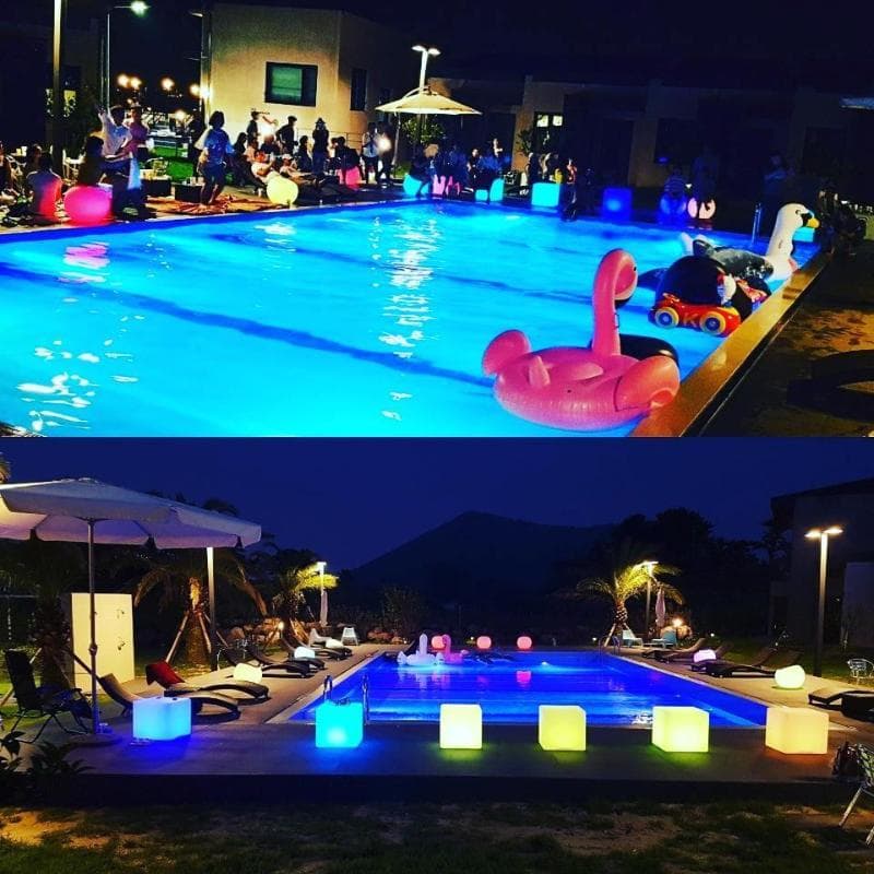 Christmas Resort 4