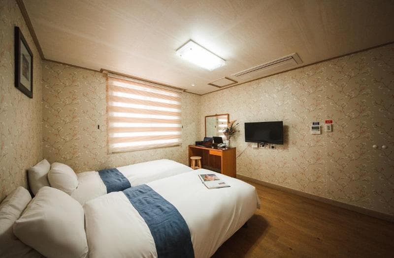 Jungmun Resort 5