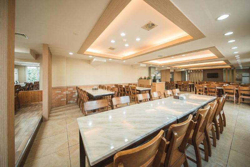 Jungmun Resort main