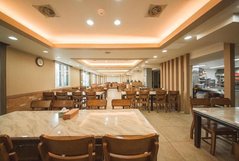Jungmun Resort 4