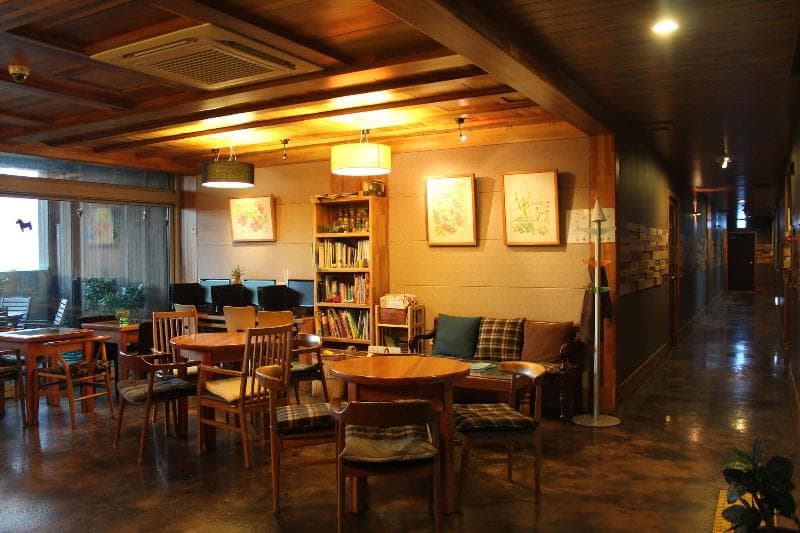Jejueco Suites 5