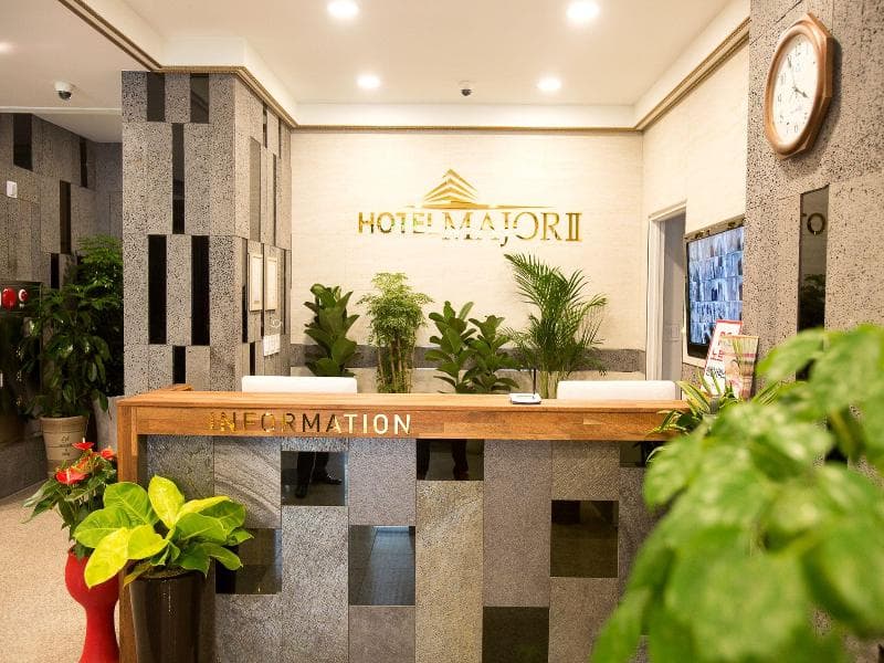 Hotel Major 2 (Adults Only) photo 1