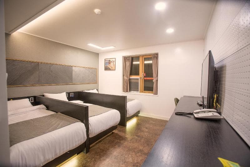 Hotel Major 2 (Adults Only) main