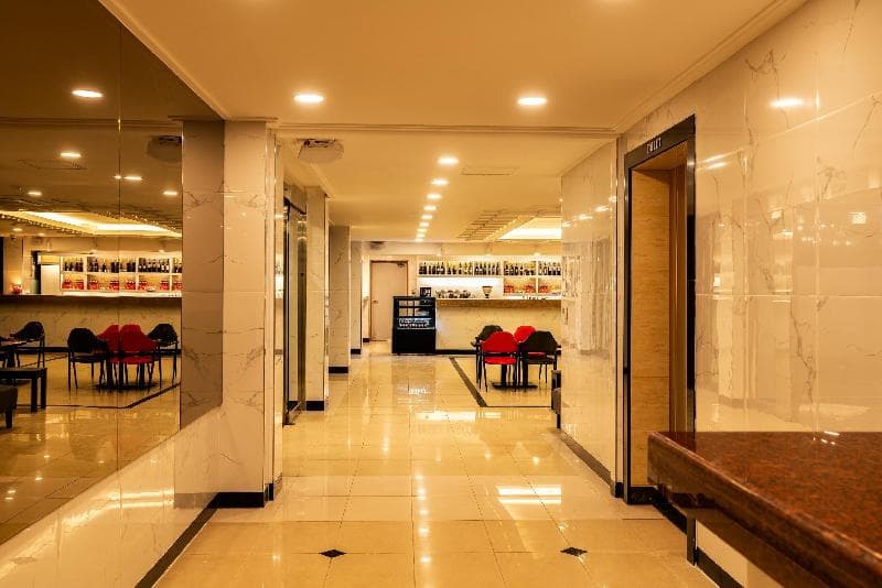 Cocoon Hotel 2