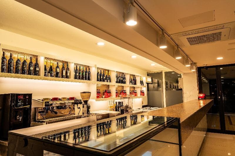 Cocoon Hotel photo 1