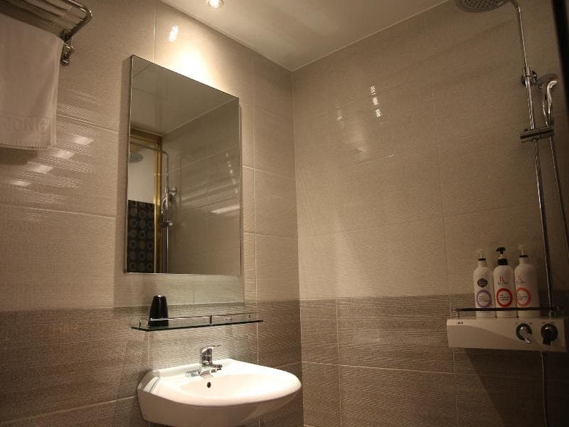 Sejong Hotel 3