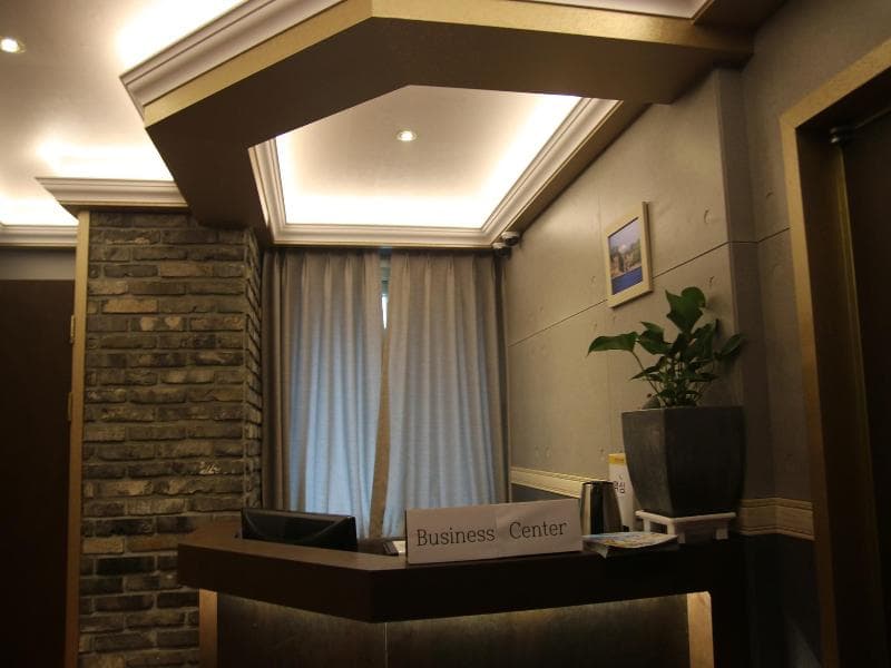 Sejong Hotel 5