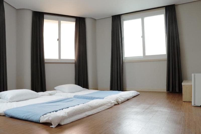 Jeju Ora Stay 5