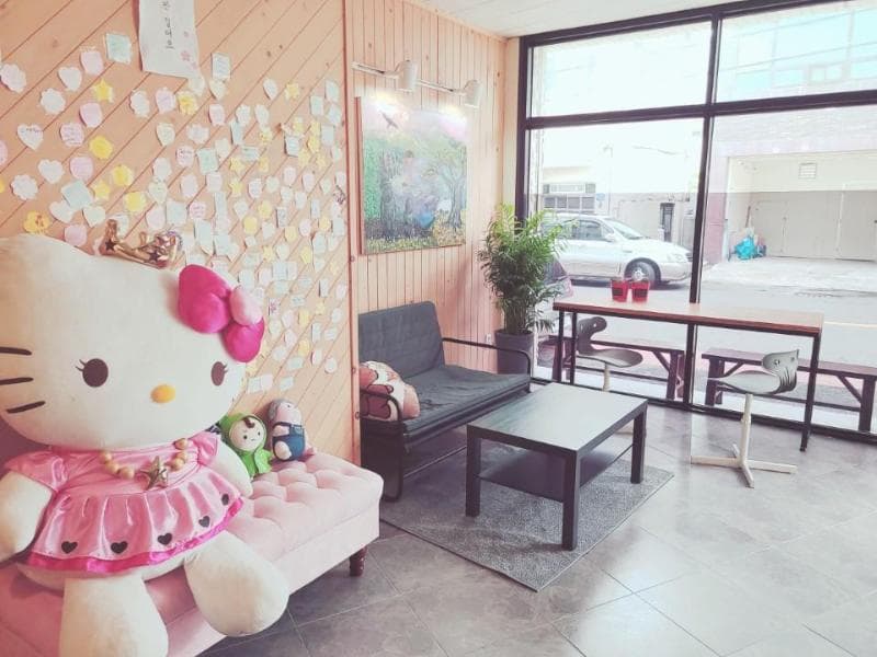 Jeju Ora Stay photo 1