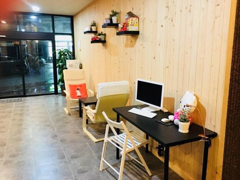Jeju Ora Stay 4
