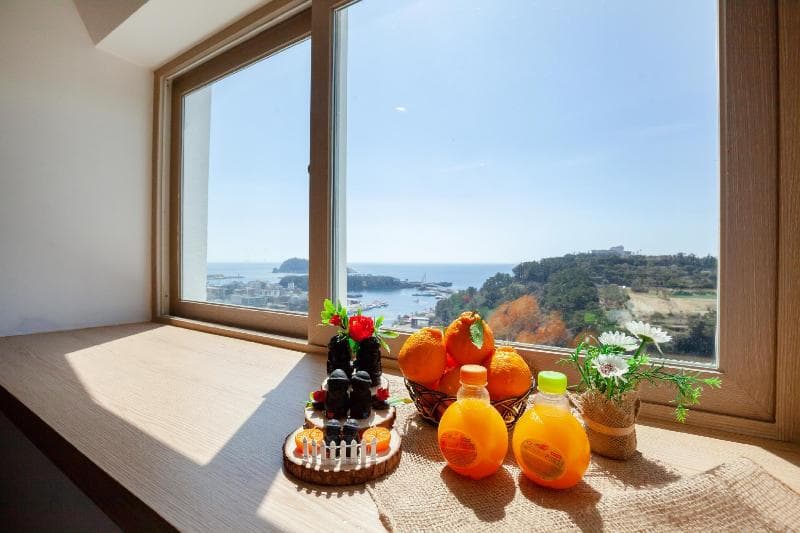Heyy Seogwipo Hotel 5