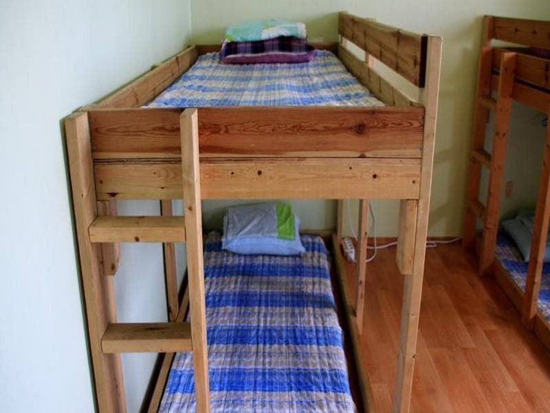 Minjoonggak Guesthouse 5