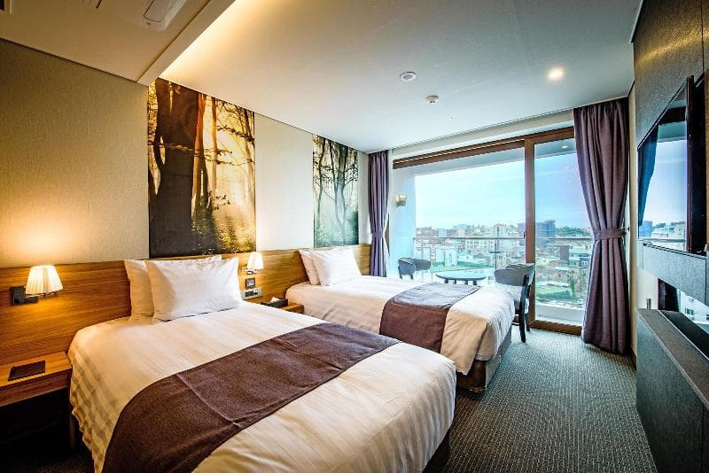 Utop Ubless Hotel Jeju 4