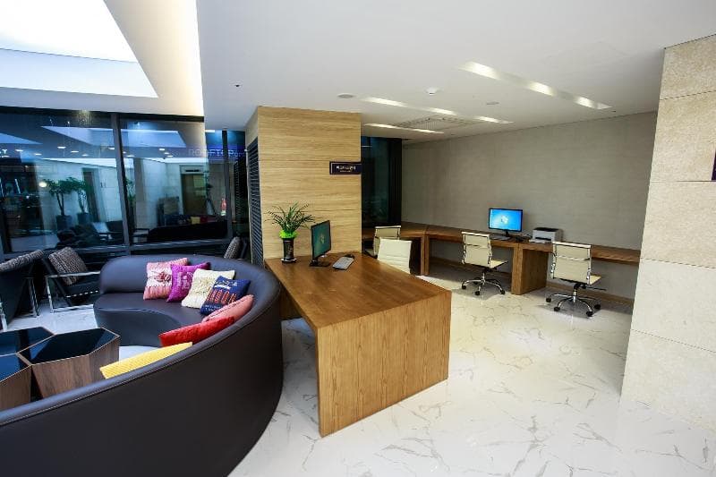 Utop Ubless Hotel Jeju photo 1