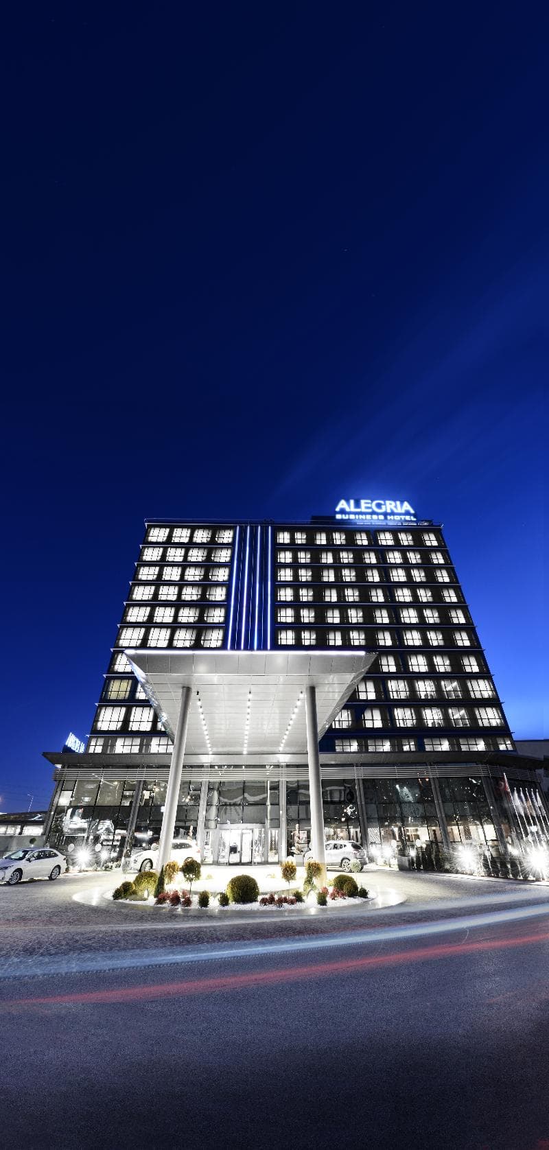 Ankara Alegria Business Hotel 2