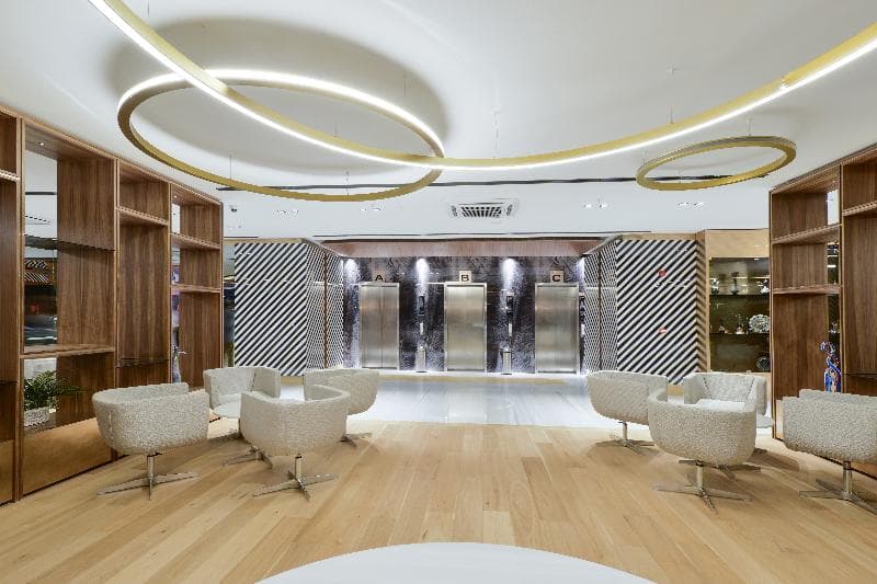 Ankara Alegria Business Hotel 5