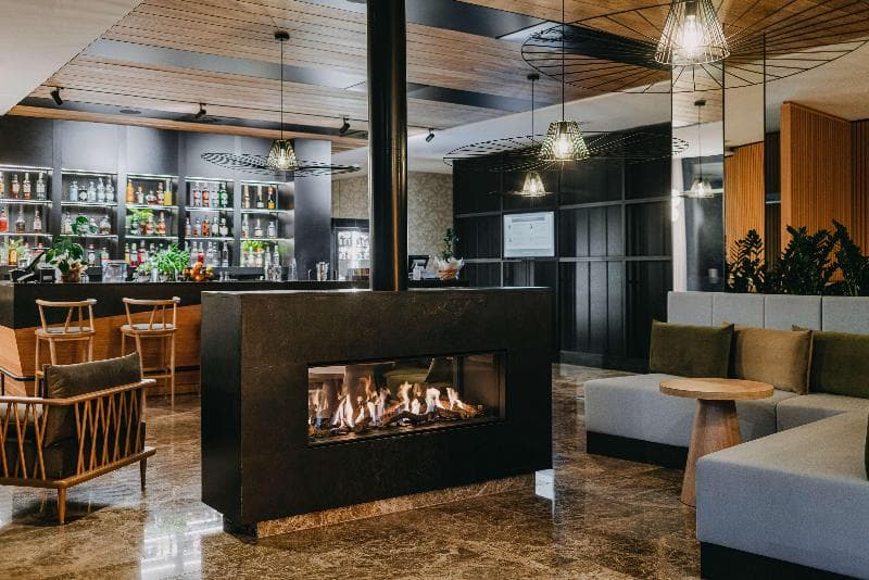 Radisson Hotel Szklarska Poreba 2