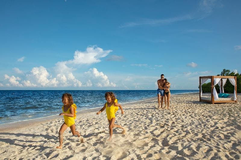 Dreams Natura Resort And Spa 5