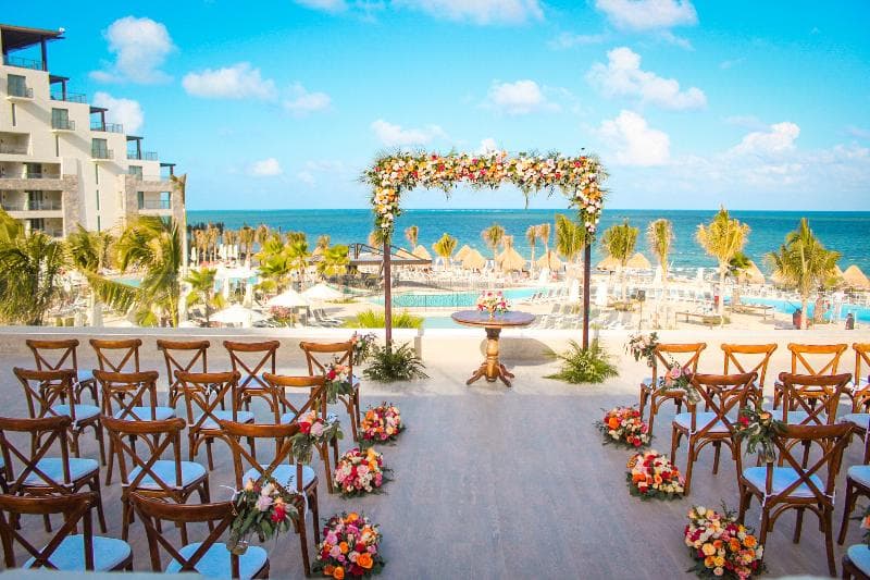 Dreams Natura Resort And Spa 3