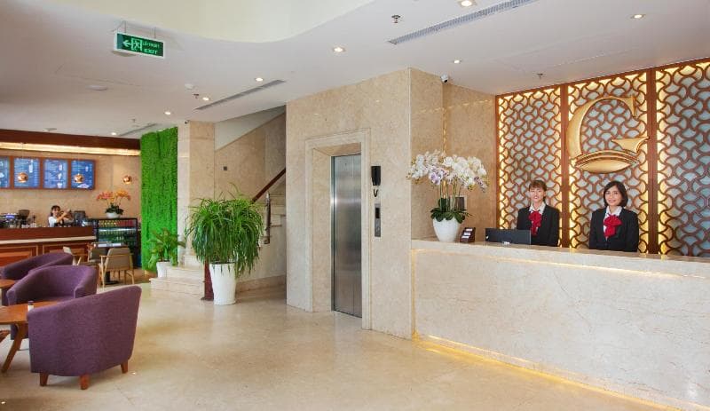 Golda Hotel 3