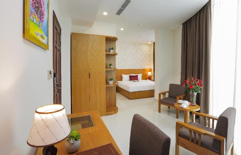 Golda Hotel photo 1