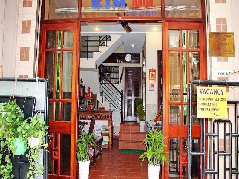 Kim Hotel photo 1