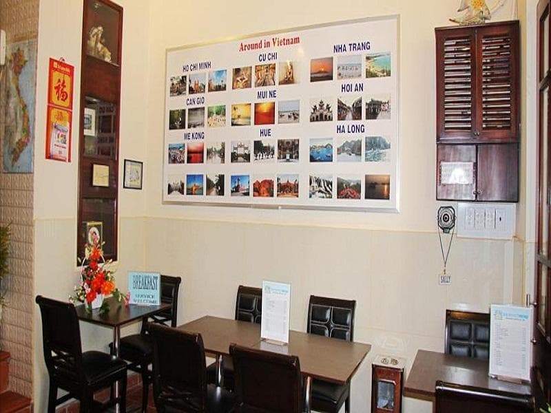 Kim Hotel main