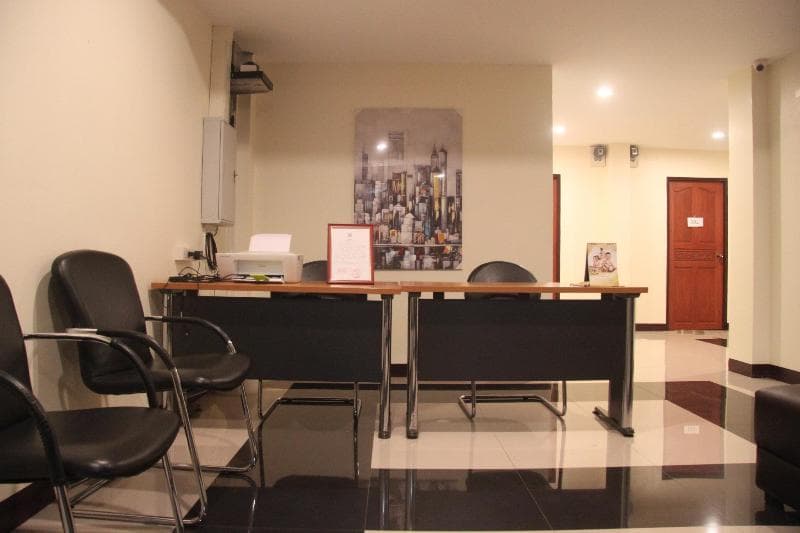 Sab Residence (Adults Only) main
