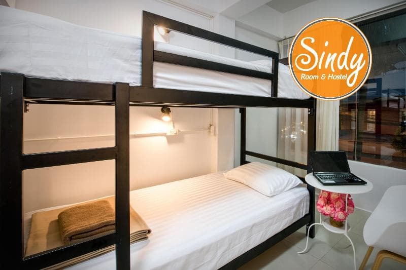 Sindy Hostel 3
