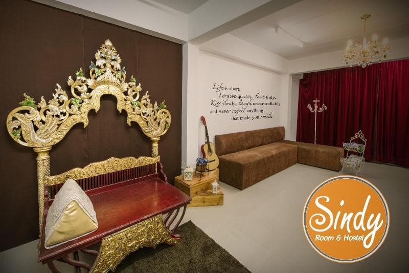 Sindy Hostel 5