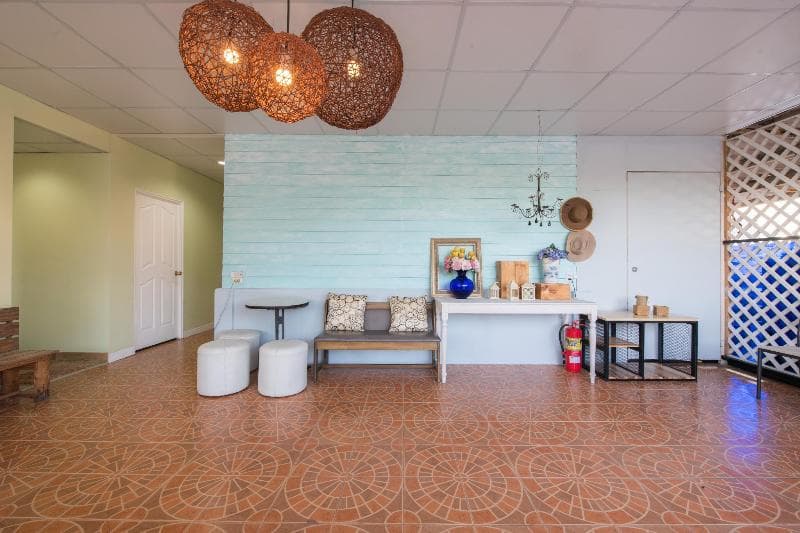 Sindy Hostel 2