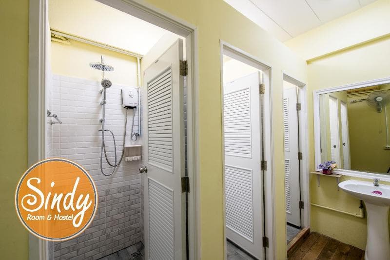 Sindy Hostel 4