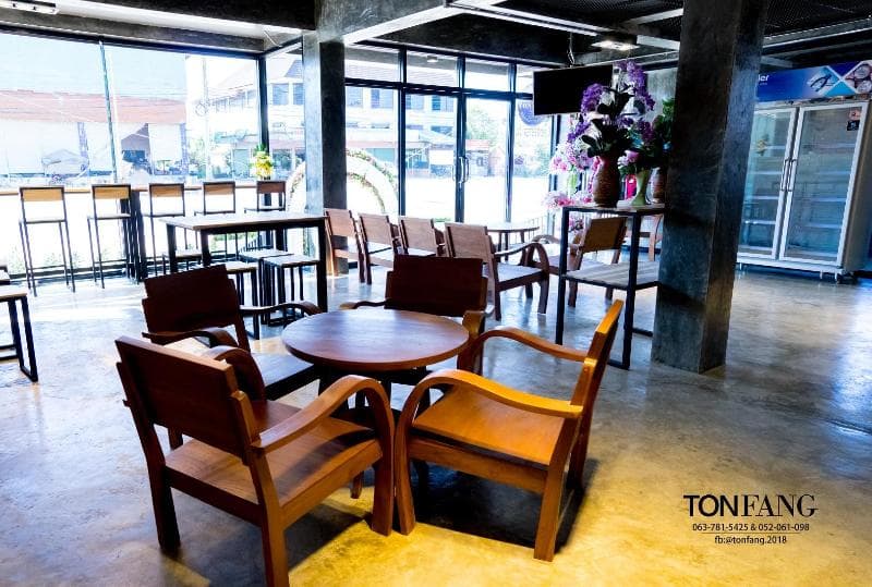 Tonfang Hotel 3