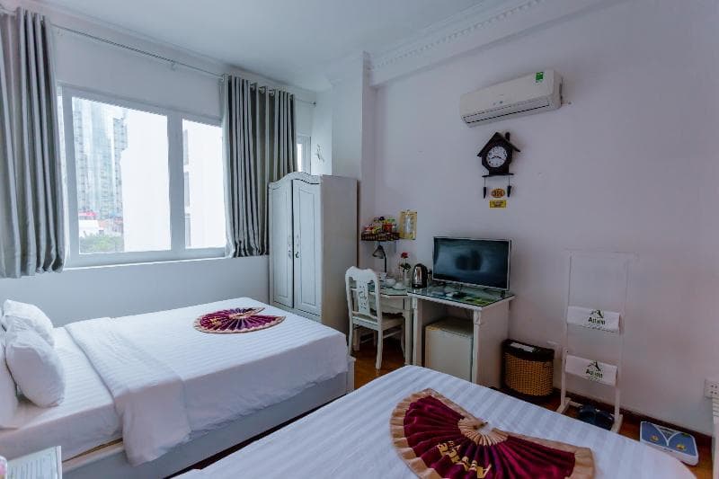 A25 Hotel Mac Thi Buoi photo 1