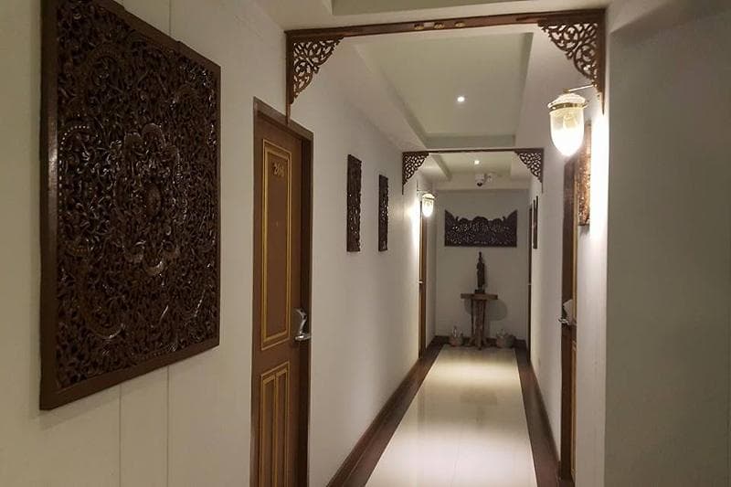 Kim Hostel At Morleng photo 1