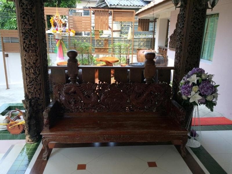 Kim Hostel At Morleng 3