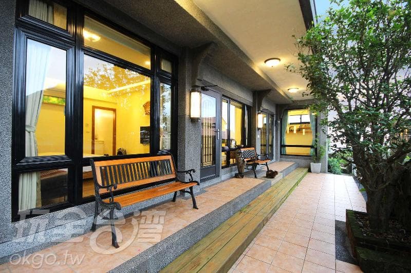 Chien Ching Bed And Breakfast Ii 3