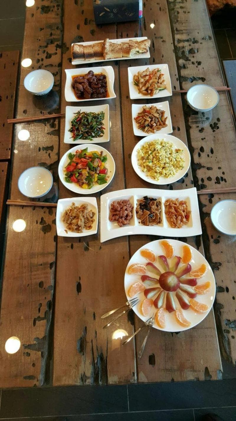 Chien Ching Bed And Breakfast Ii 4