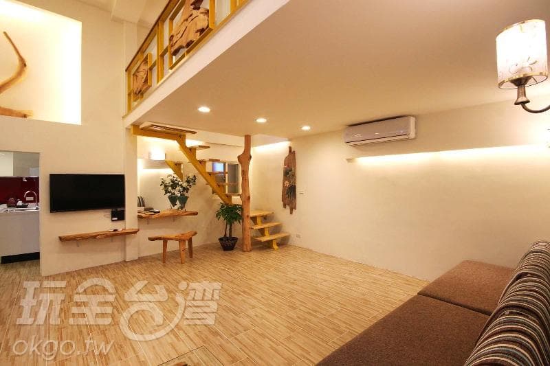 Chien Ching Bed And Breakfast Ii photo 1