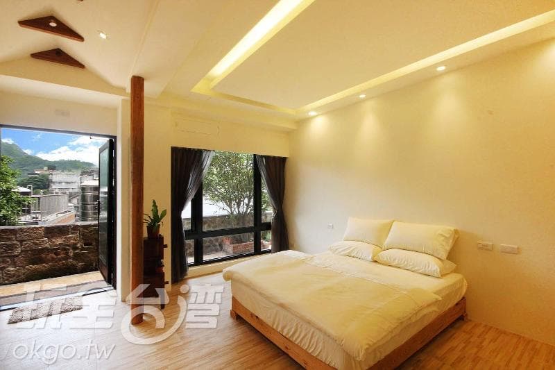 Chien Ching Bed And Breakfast Ii 5