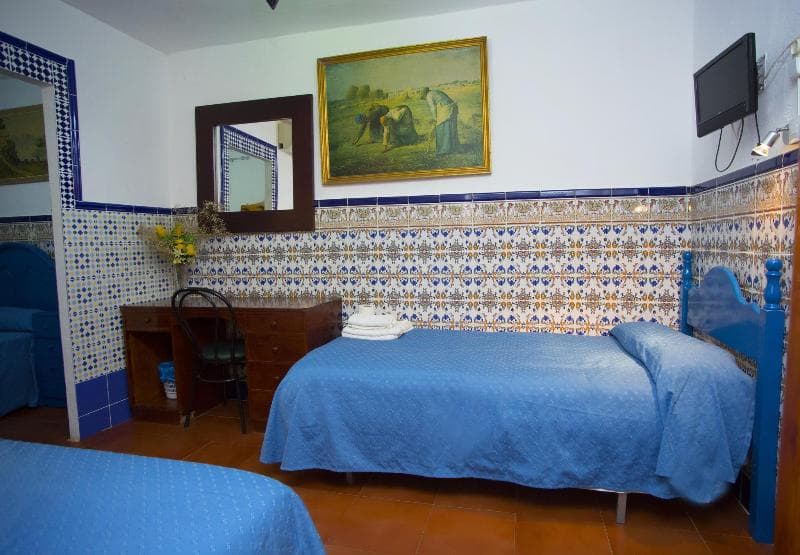 Pension Santa Maria La Blanca photo 1