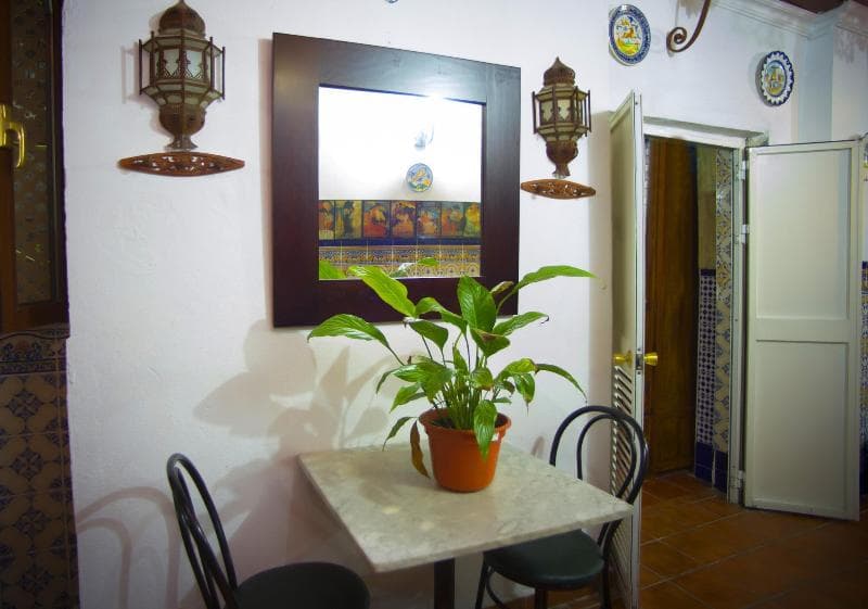 Pension Santa Maria La Blanca 3